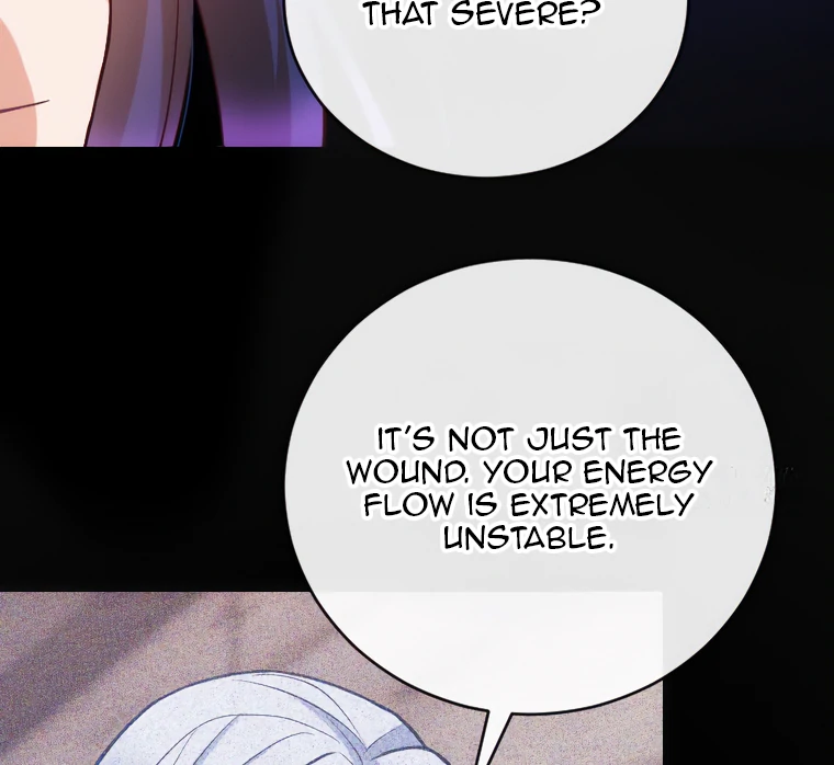Corrupting the Heroine’s First Love Chapter 68 page 5