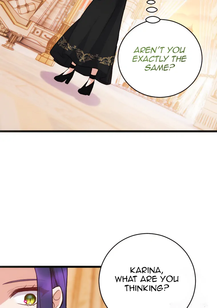 Corrupting the Heroine’s First Love Chapter 68 page 59