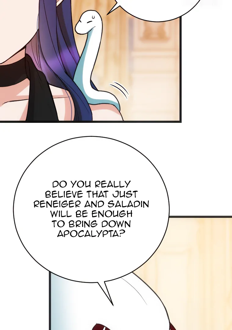 Corrupting the Heroine’s First Love Chapter 68 page 60