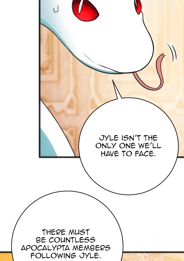 Corrupting the Heroine’s First Love Chapter 68 page 61