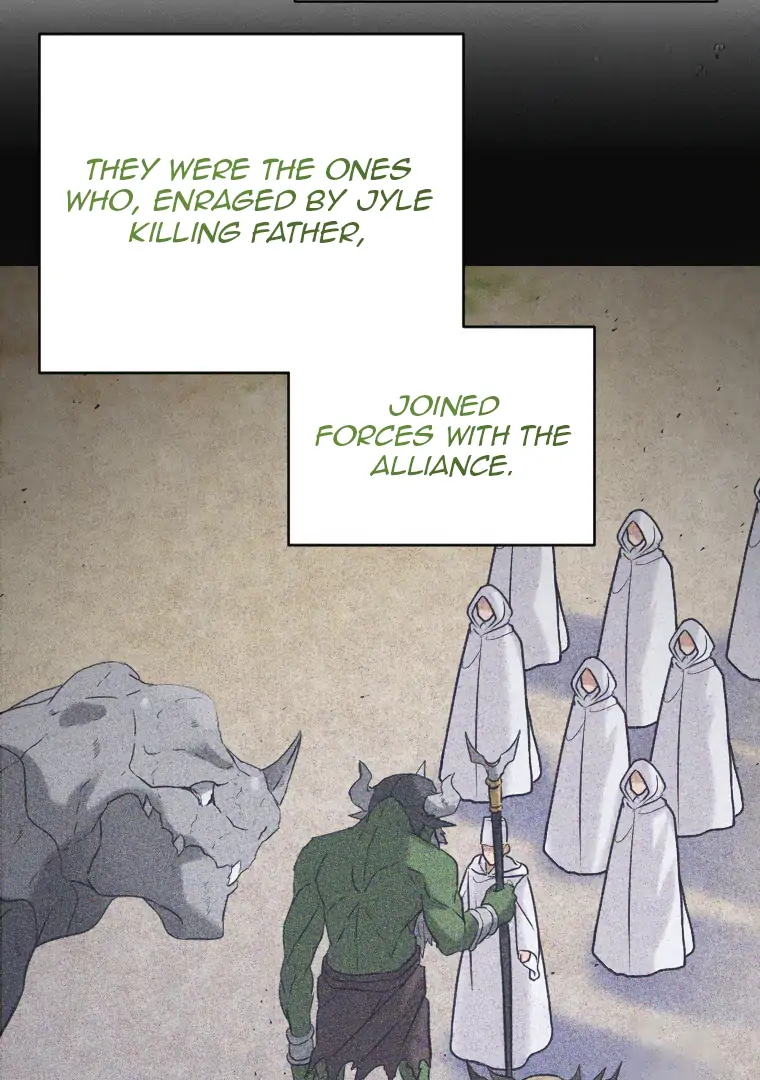Corrupting the Heroine’s First Love Chapter 68 page 63