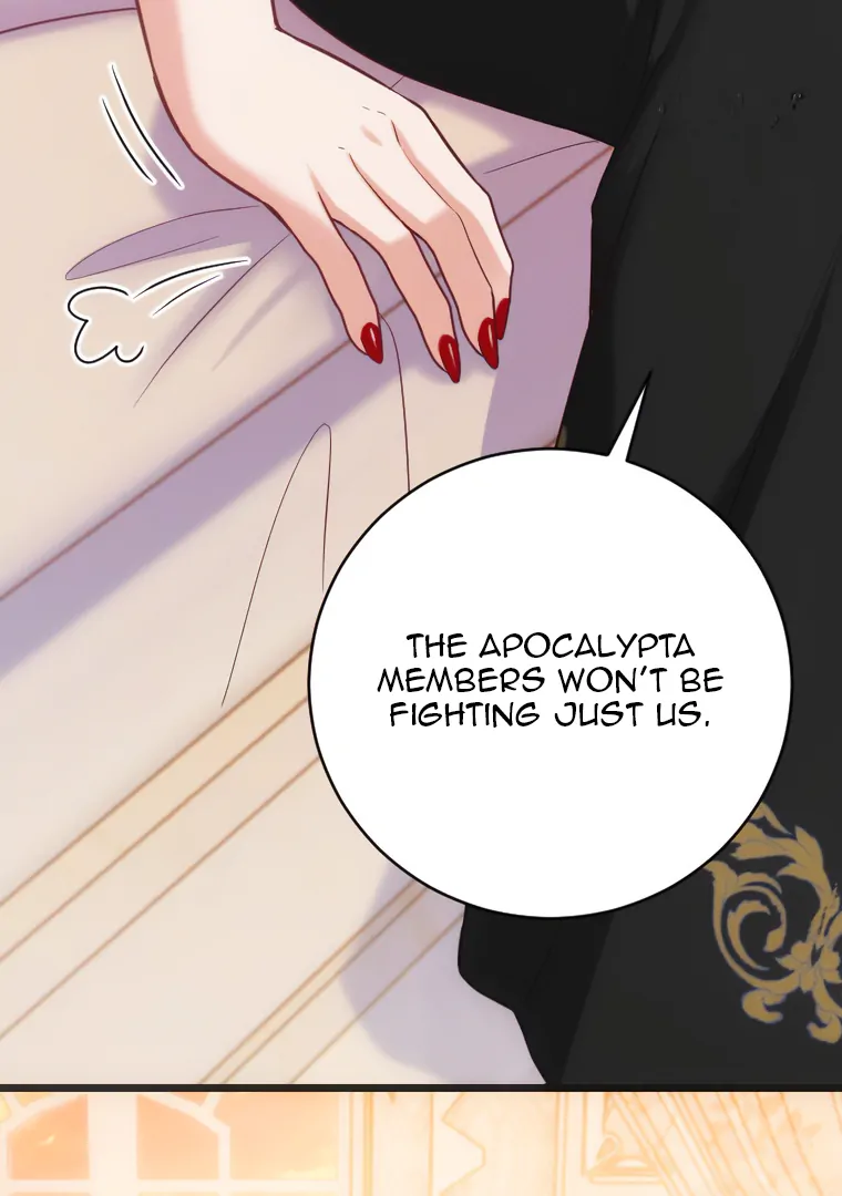 Corrupting the Heroine’s First Love Chapter 68 page 65