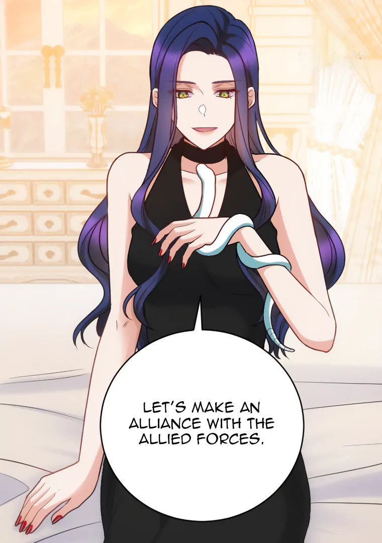 Corrupting the Heroine’s First Love Chapter 68 page 66