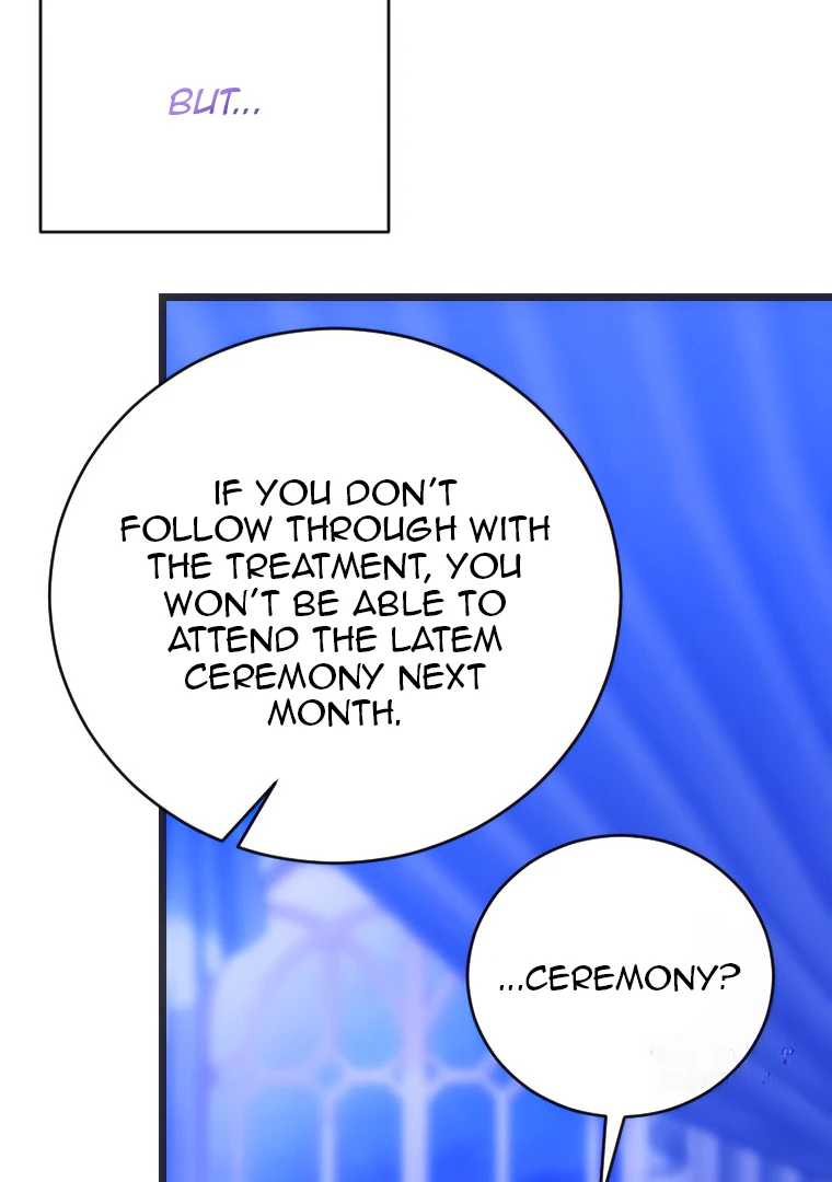 Corrupting the Heroine’s First Love Chapter 68 page 76