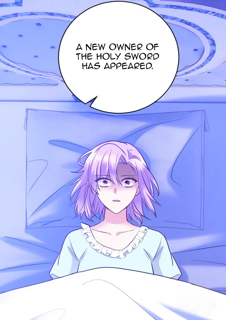 Corrupting the Heroine’s First Love Chapter 68 page 79