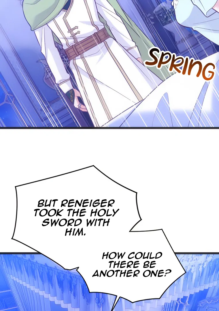Corrupting the Heroine’s First Love Chapter 68 page 81