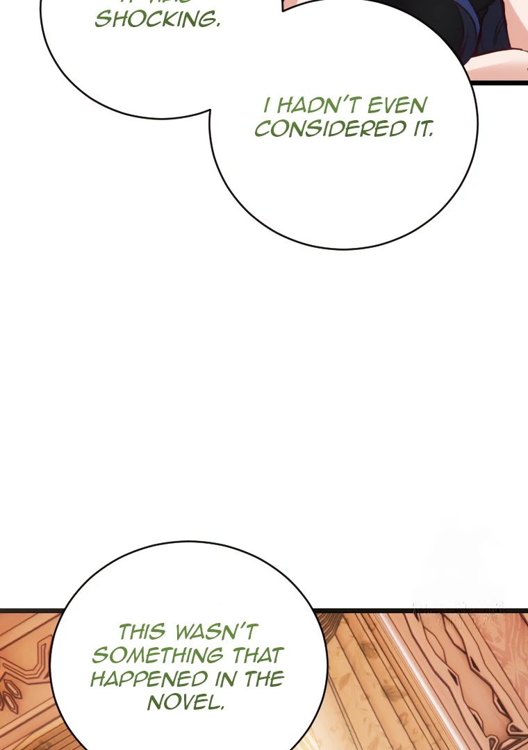 Corrupting the Heroine’s First Love Chapter 68 page 8