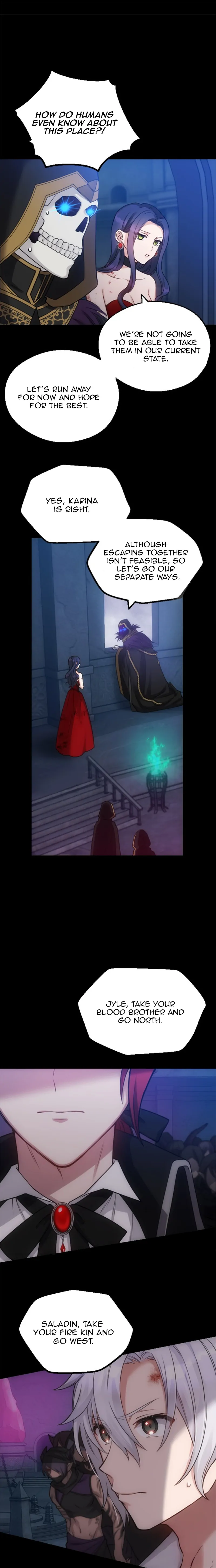 Corrupting the Heroine’s First Love Chapter 7 page 14