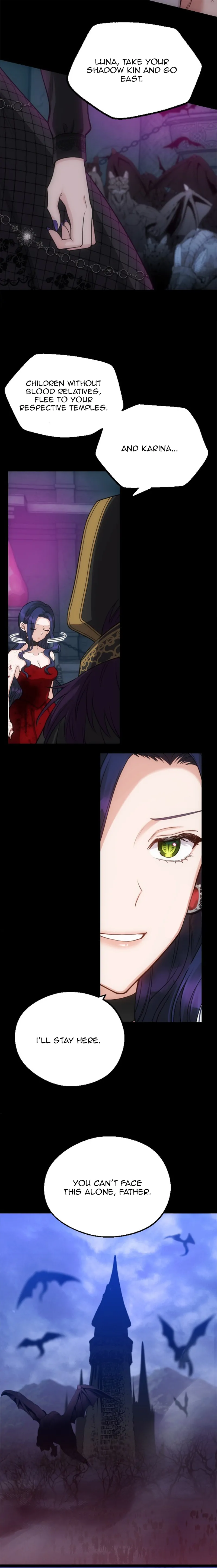 Corrupting the Heroine’s First Love Chapter 7 page 15