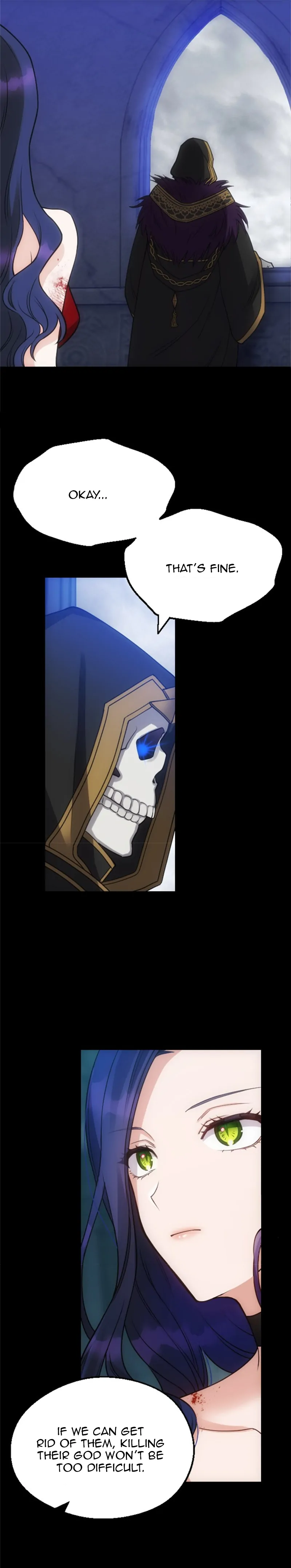 Corrupting the Heroine’s First Love Chapter 7 page 16