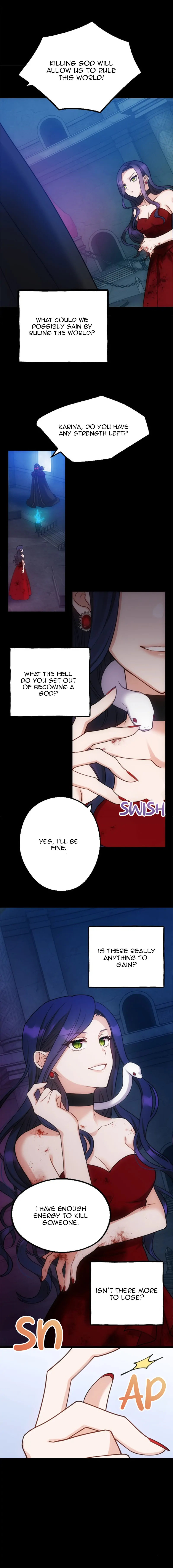 Corrupting the Heroine’s First Love Chapter 7 page 17
