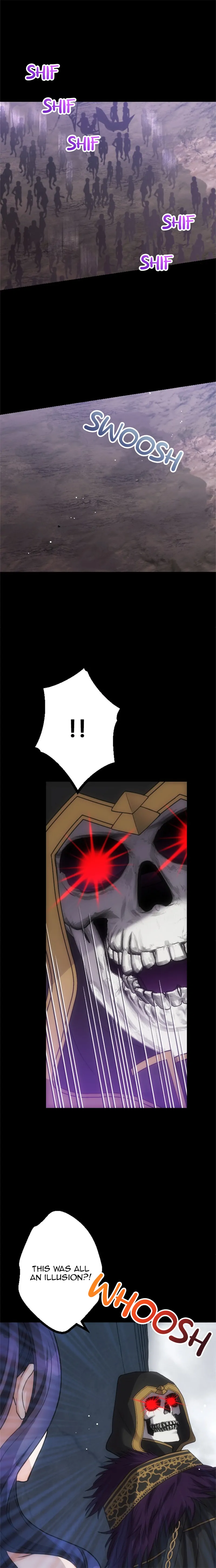 Corrupting the Heroine’s First Love Chapter 7 page 18