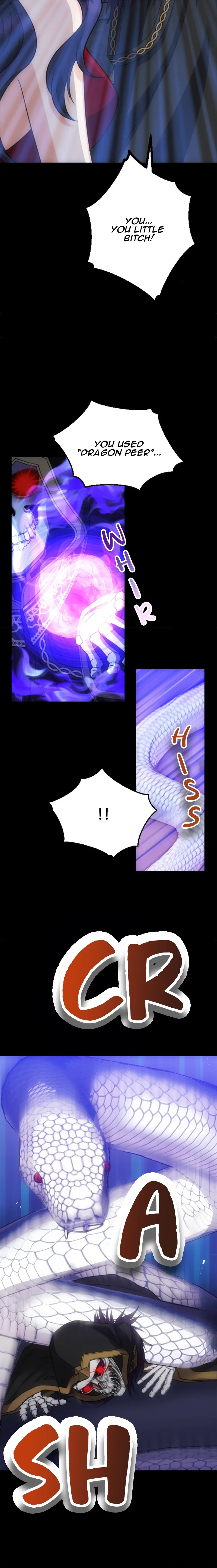 Corrupting the Heroine’s First Love Chapter 7 page 19
