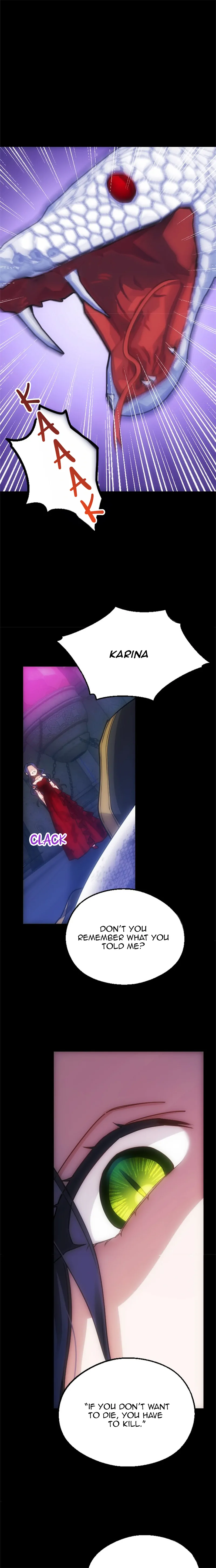 Corrupting the Heroine’s First Love Chapter 7 page 20