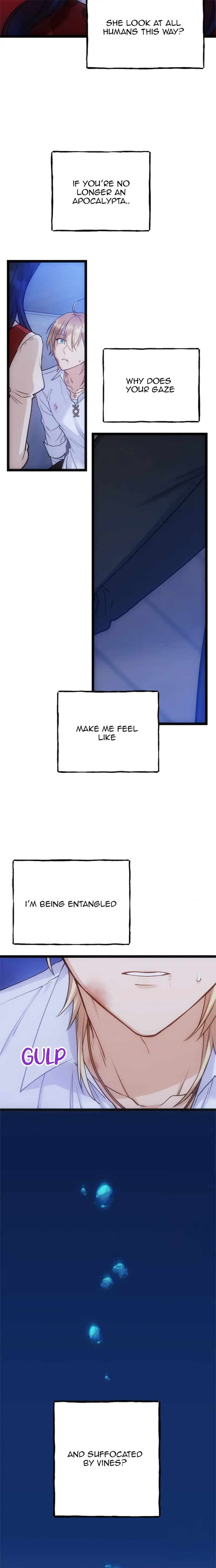 Corrupting the Heroine’s First Love Chapter 7 page 23
