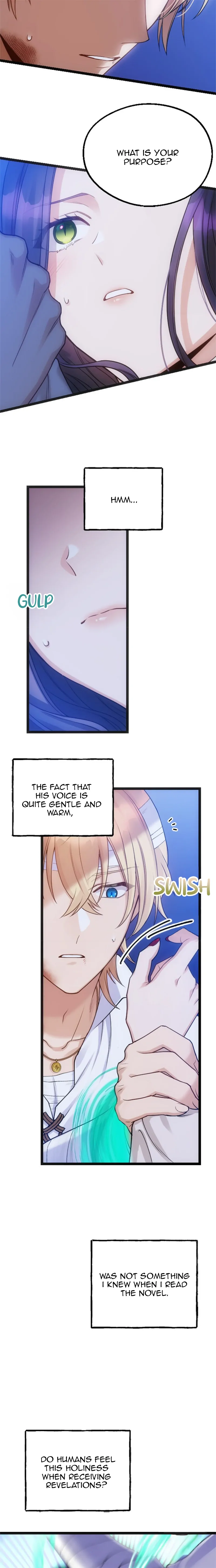 Corrupting the Heroine’s First Love Chapter 7 page 6