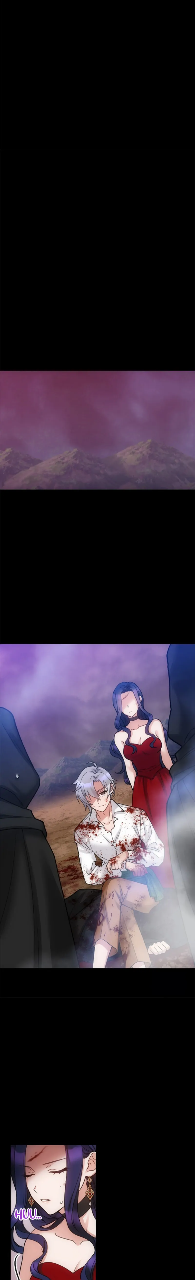 Corrupting the Heroine’s First Love Chapter 8 page 0