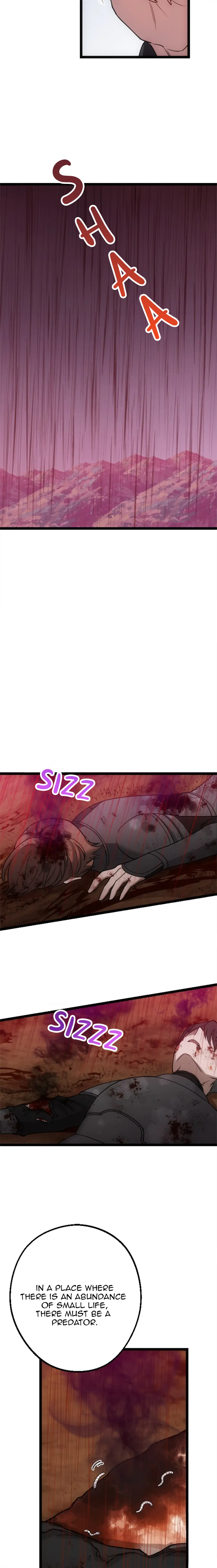 Corrupting the Heroine’s First Love Chapter 8 page 10