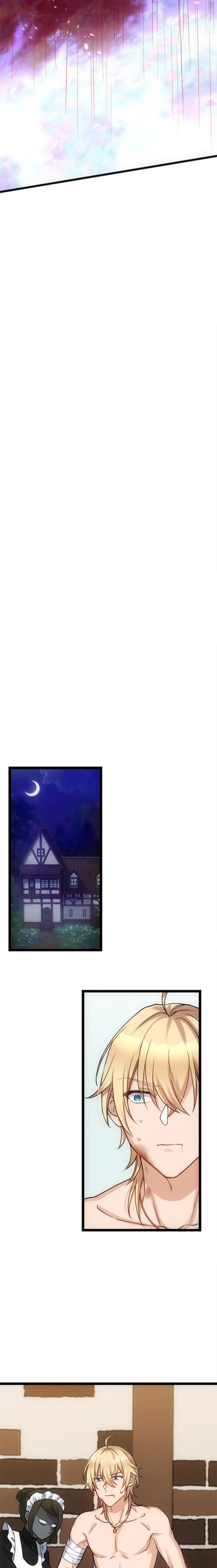 Corrupting the Heroine’s First Love Chapter 8 page 12