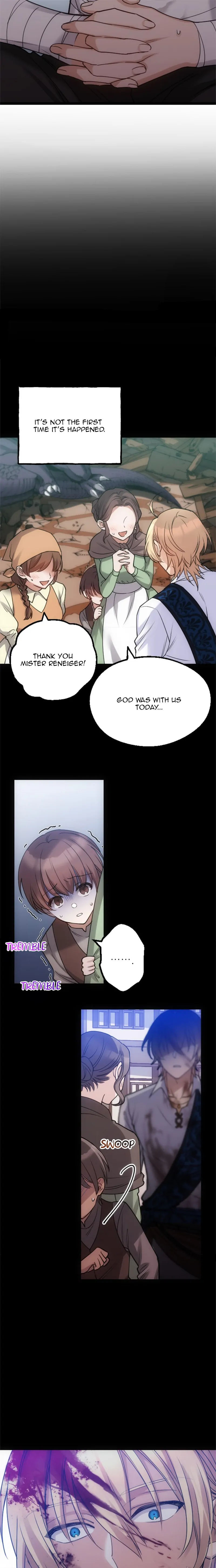 Corrupting the Heroine’s First Love Chapter 8 page 17