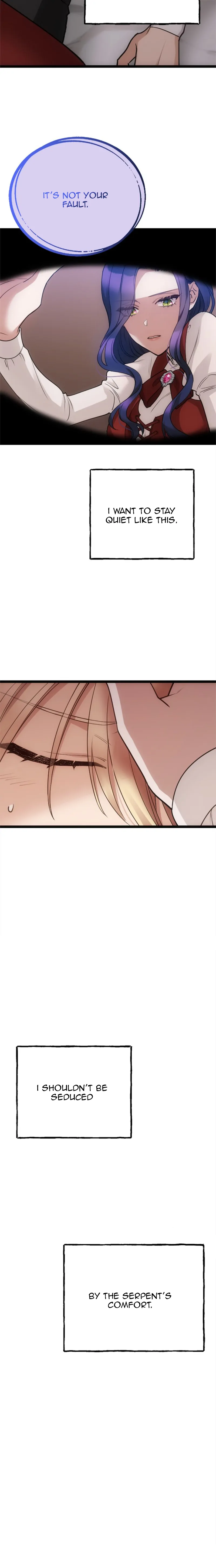 Corrupting the Heroine’s First Love Chapter 8 page 23