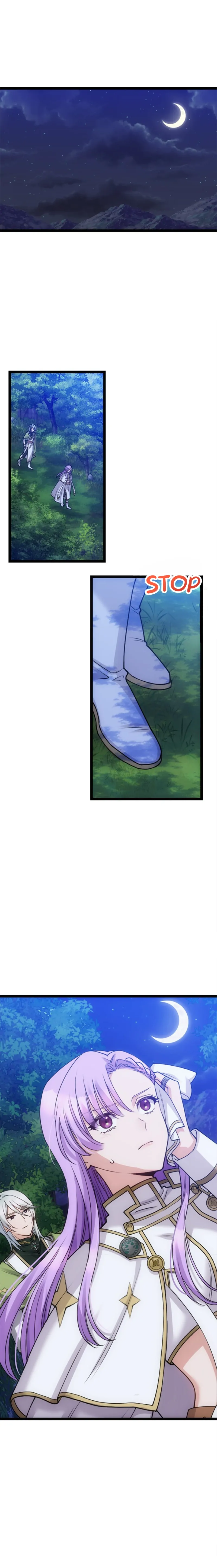 Corrupting the Heroine’s First Love Chapter 8 page 24