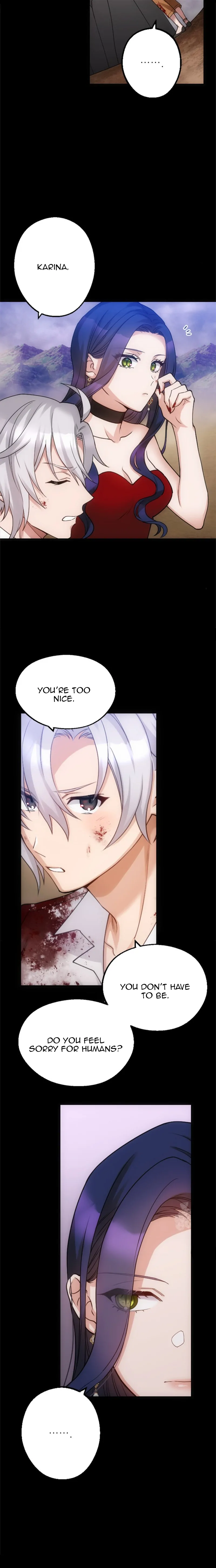 Corrupting the Heroine’s First Love Chapter 8 page 2