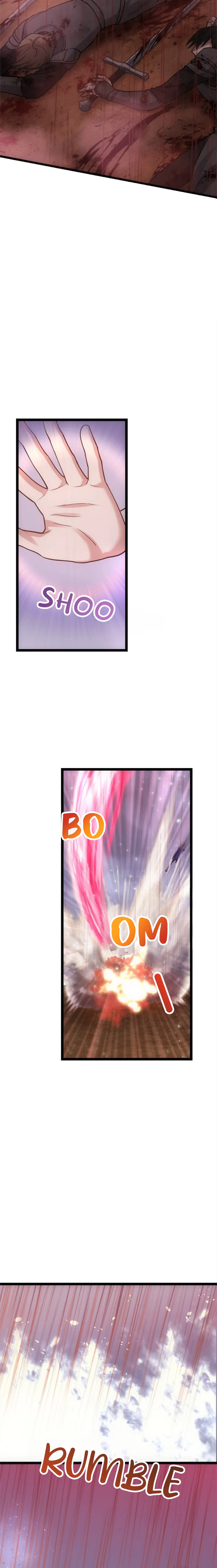 Corrupting the Heroine’s First Love Chapter 8 page 5