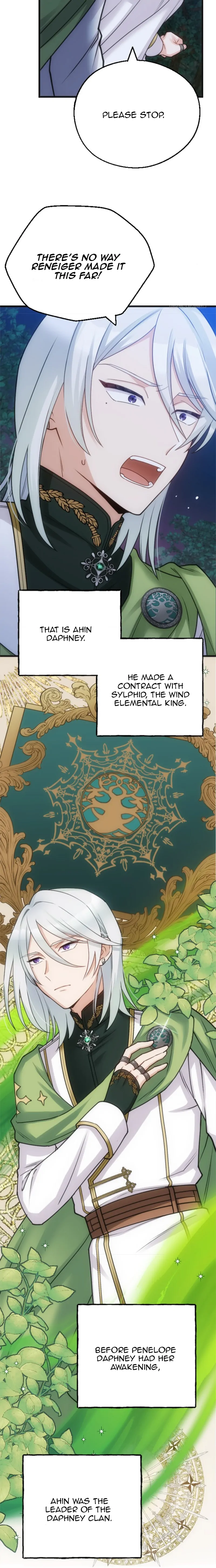 Corrupting the Heroine’s First Love Chapter 9 page 9