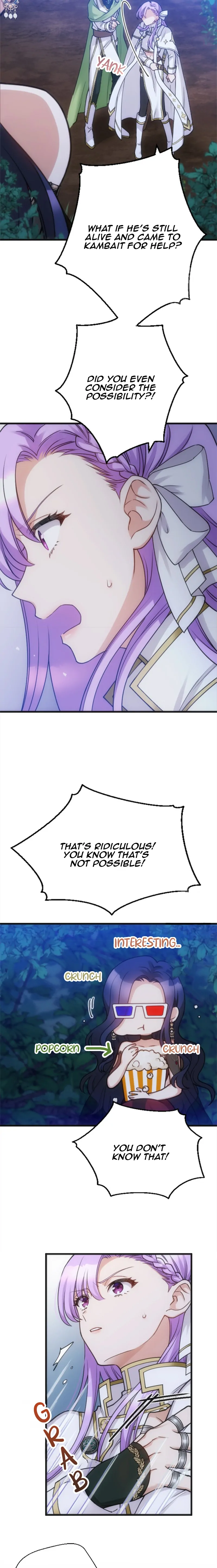 Corrupting the Heroine’s First Love Chapter 9 page 11