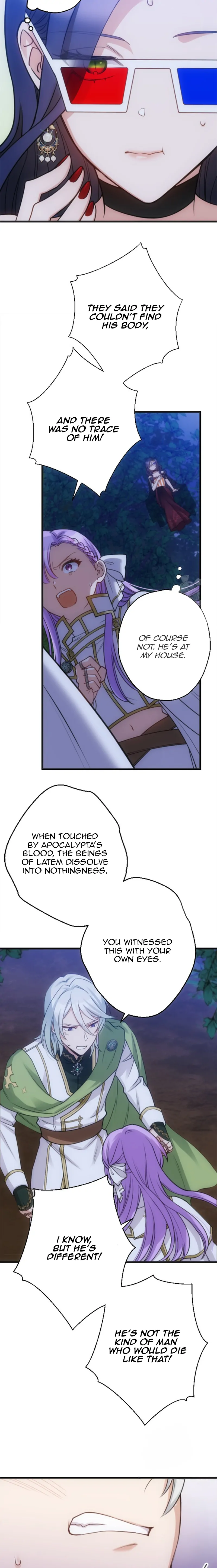 Corrupting the Heroine’s First Love Chapter 9 page 13