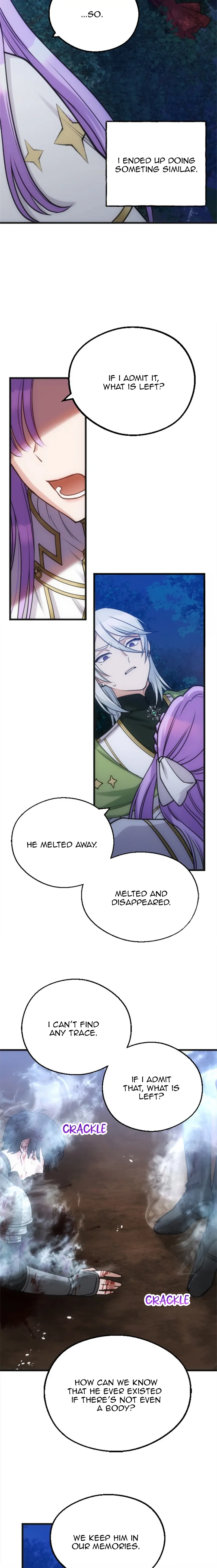 Corrupting the Heroine’s First Love Chapter 9 page 16