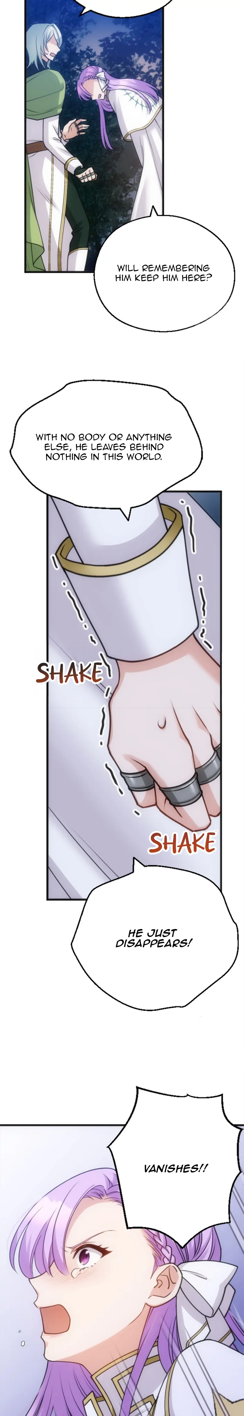 Corrupting the Heroine’s First Love Chapter 9 page 17