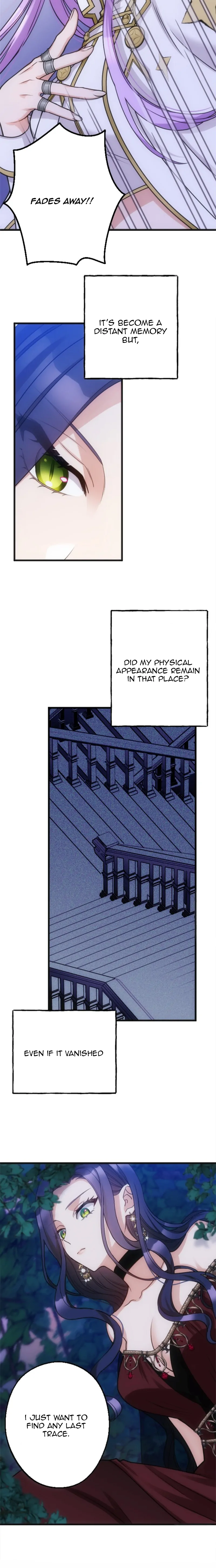 Corrupting the Heroine’s First Love Chapter 9 page 18