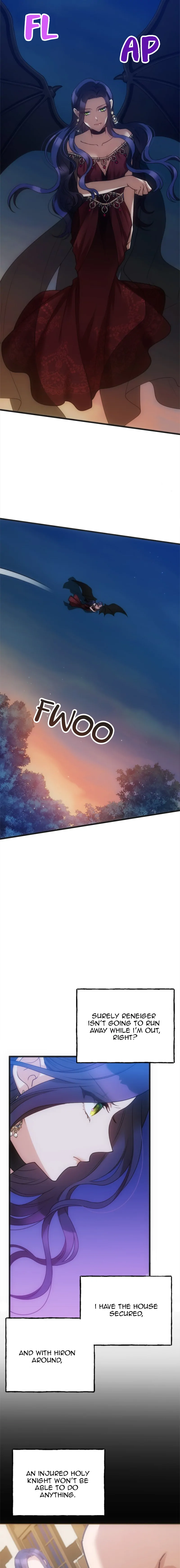Corrupting the Heroine’s First Love Chapter 9 page 1