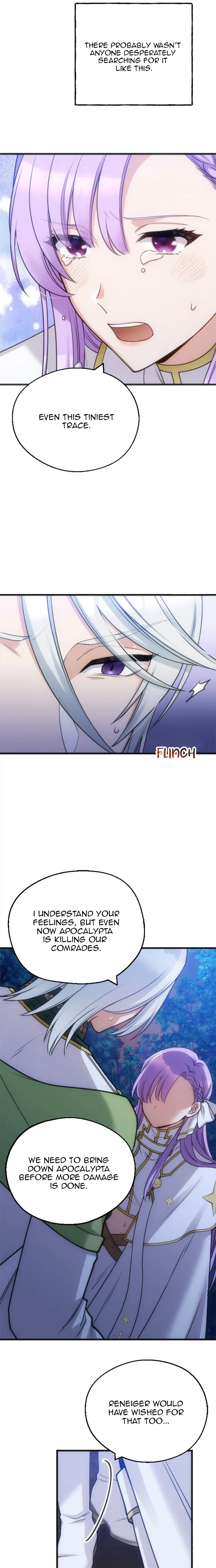 Corrupting the Heroine’s First Love Chapter 9 page 19
