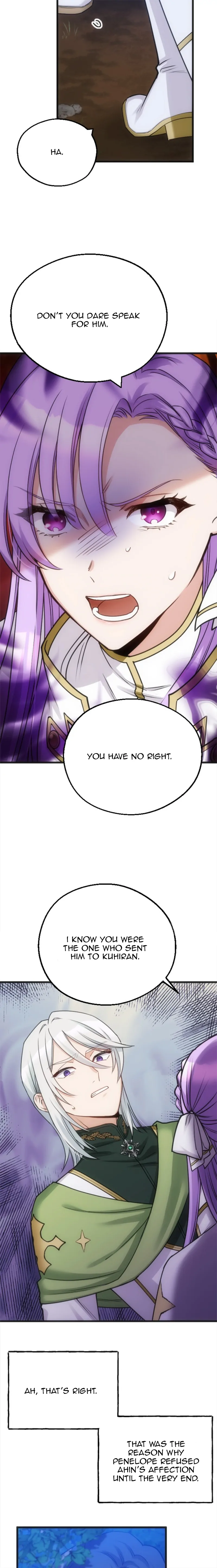 Corrupting the Heroine’s First Love Chapter 9 page 20