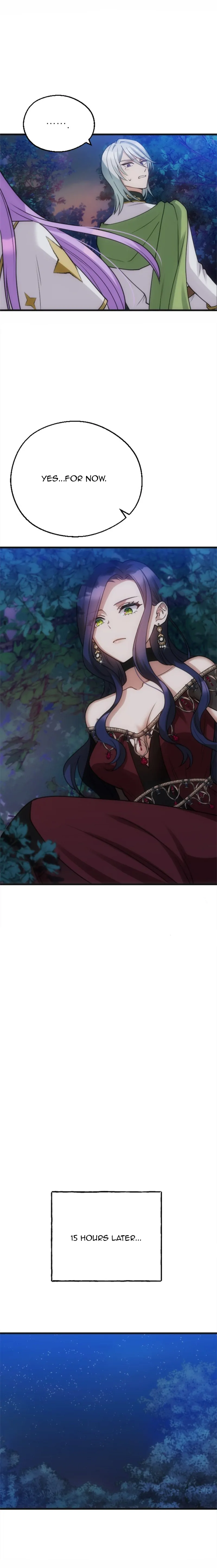 Corrupting the Heroine’s First Love Chapter 9 page 22