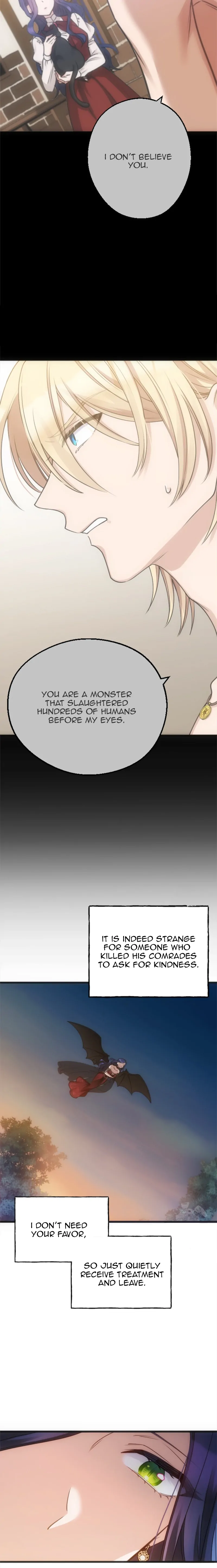 Corrupting the Heroine’s First Love Chapter 9 page 2