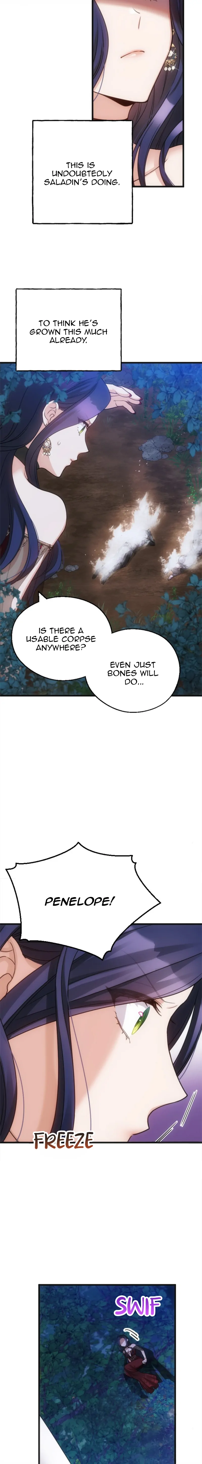 Corrupting the Heroine’s First Love Chapter 9 page 5