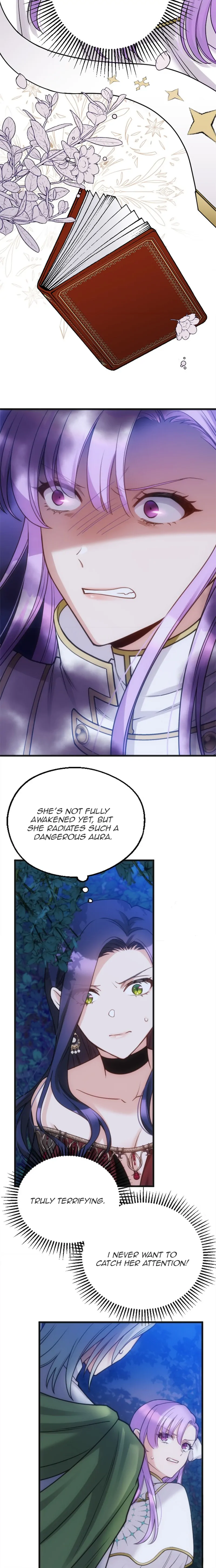 Corrupting the Heroine’s First Love Chapter 9 page 8