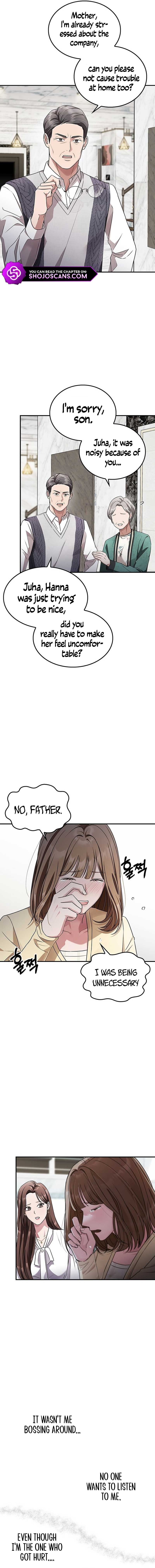 Couple, How Far You Can Go? Chapter 1 page 14