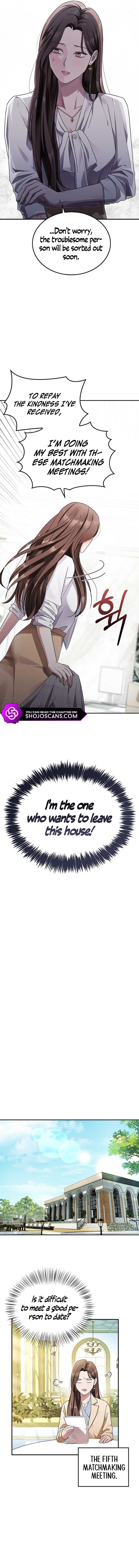 Couple, How Far You Can Go? Chapter 1 page 15