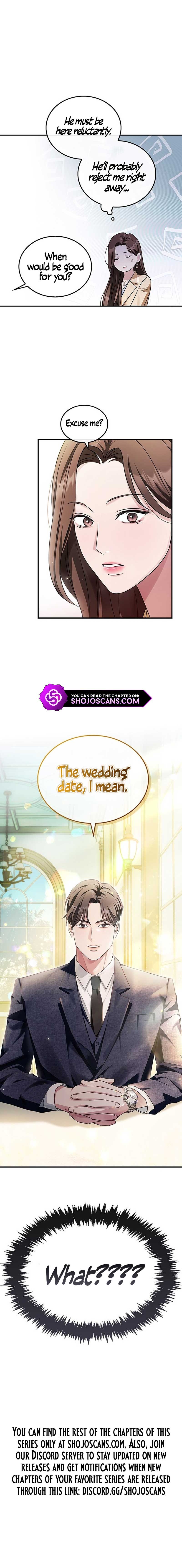 Couple, How Far You Can Go? Chapter 1 page 18