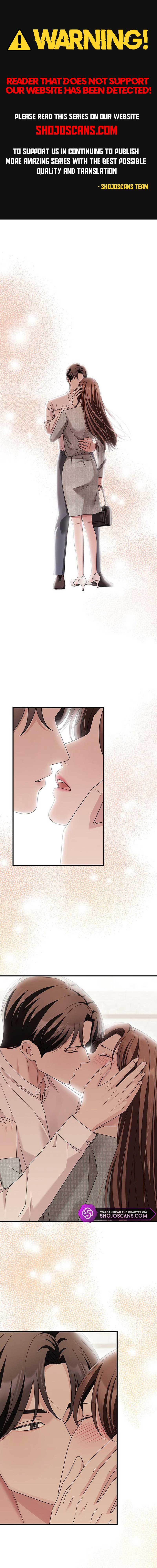 Couple, How Far You Can Go? Chapter 10 page 0