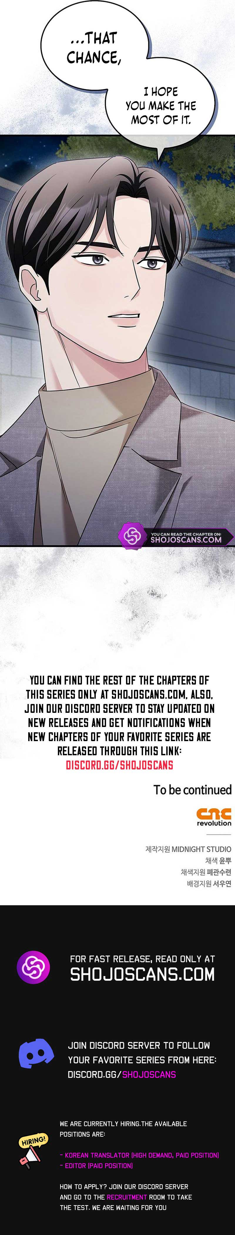 Couple, How Far You Can Go? Chapter 10 page 18