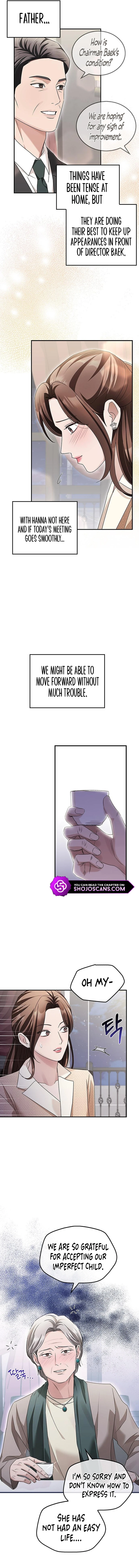 Couple, How Far You Can Go? Chapter 12 page 13