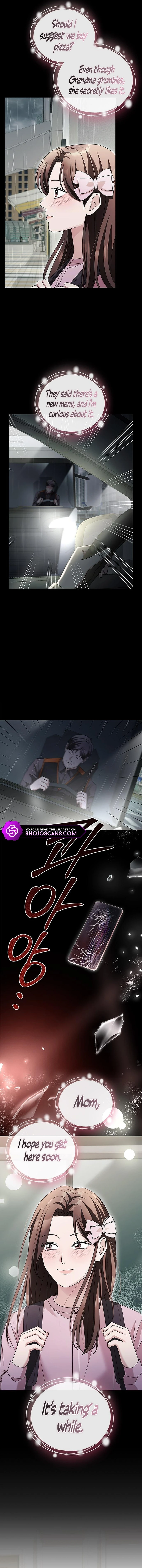 Couple, How Far You Can Go? Chapter 12 page 2
