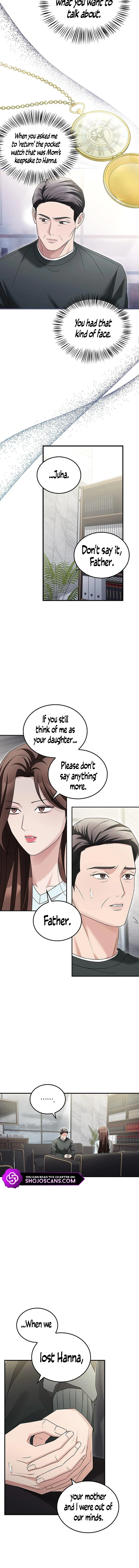 Couple, How Far You Can Go? Chapter 12 page 4