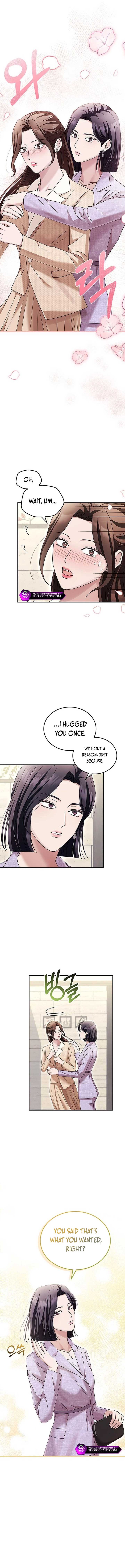 Couple, How Far You Can Go? Chapter 13 page 12